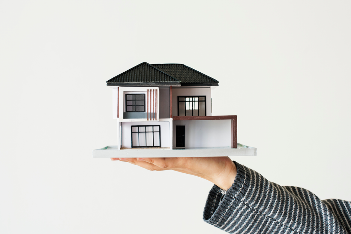 3 Things People Forget When Designing a Home