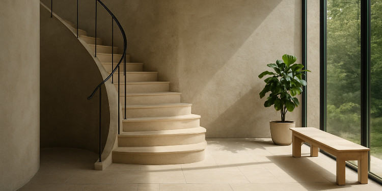 Architecture is not just buildings, it’s lifestyle